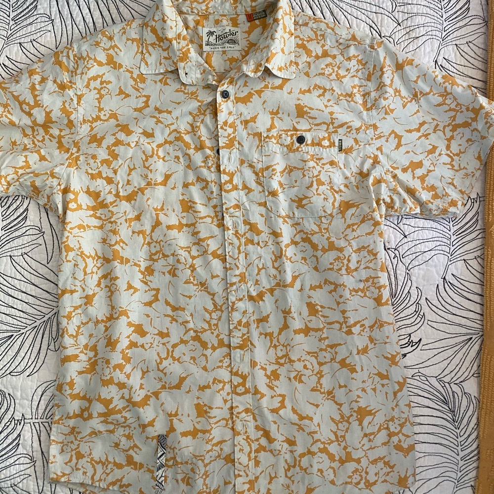 Howler Bros Shirt